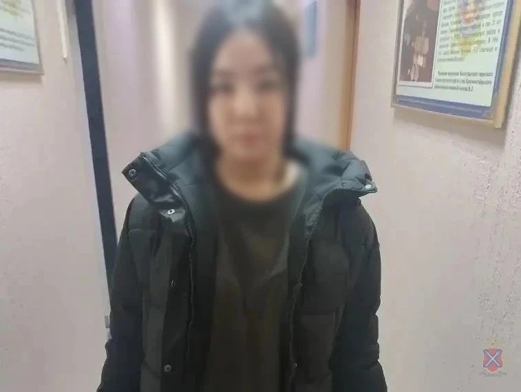 Фото: ГУ МВД по Волгоградской области