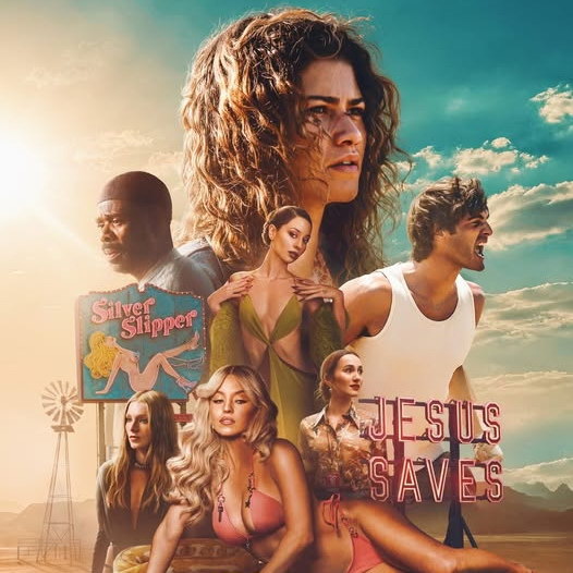     Зендая возвращается к своему тёмному прошлому в трейлере финального сезона «Эйфории»