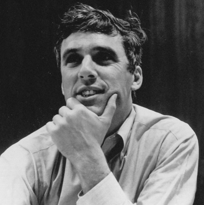 Берт Бакарак