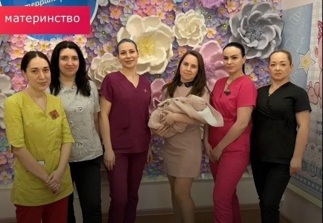    Фото сообщества минздрава РО во "ВКонтакте" Татьяна Пшеничная