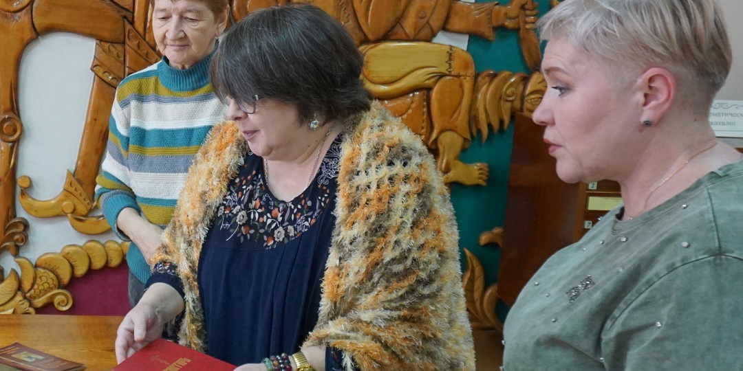 Сила слова просвещающего