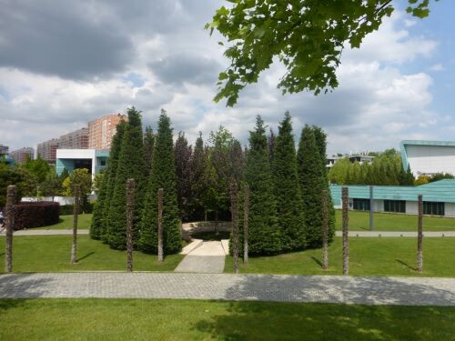 Парк «Краснодар»