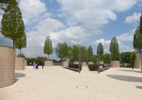 Парк «Краснодар»