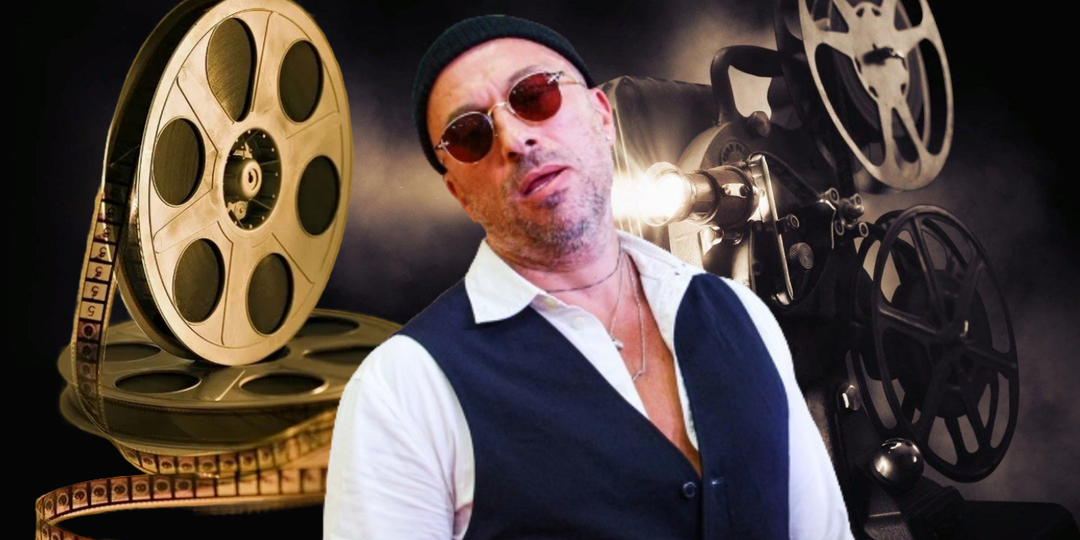 Нагиеву отказали в съёмках – студии боятся рисковать