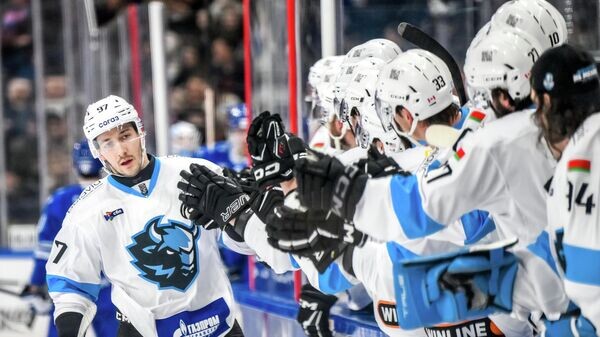    © Sputnik / Григорий Сысоев