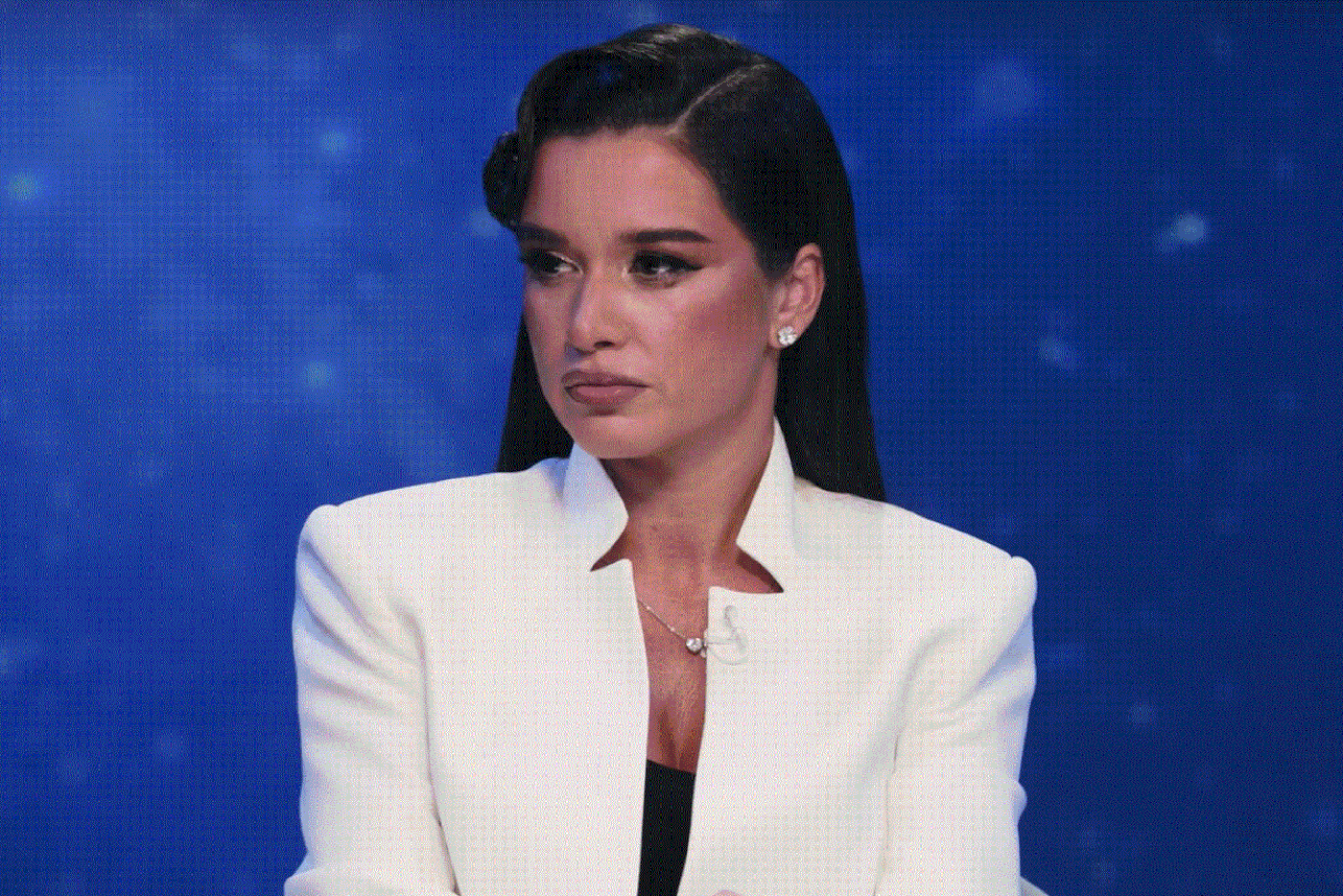    Ксения Бородина кадр VK