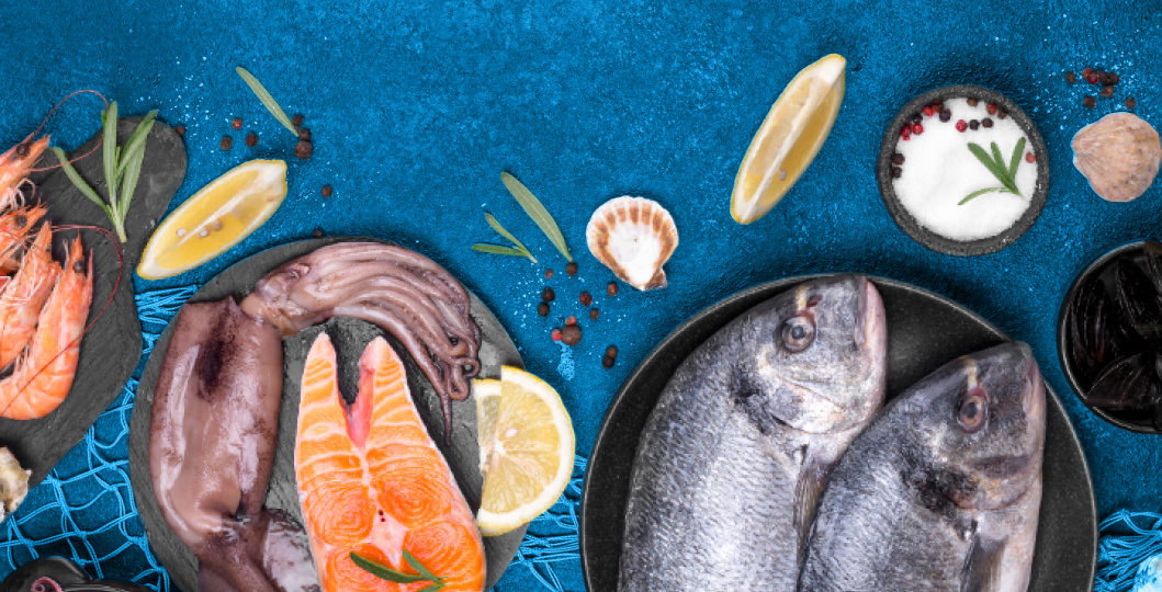 Дефицитный компонент: где найти йод?