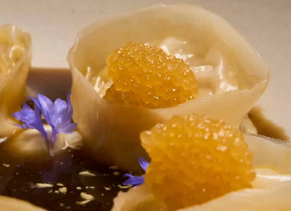    Почему в 2026 году вы будете есть именно здесь?