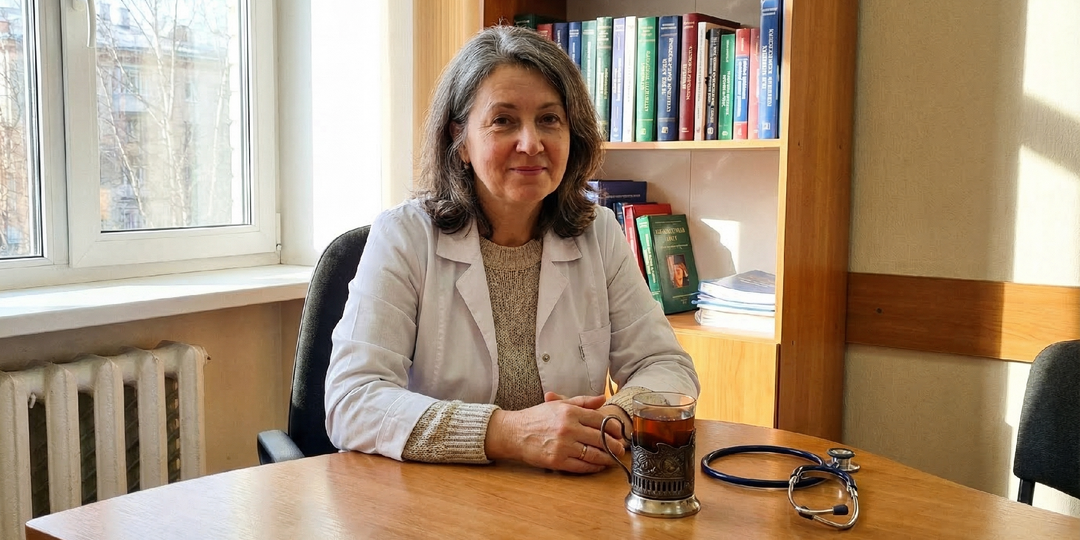 Диабетическая стопа: 3 признака, которые видны до появления ран