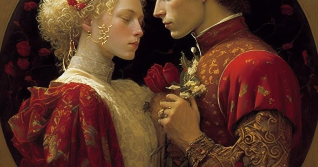 Прерванная брачная ночь