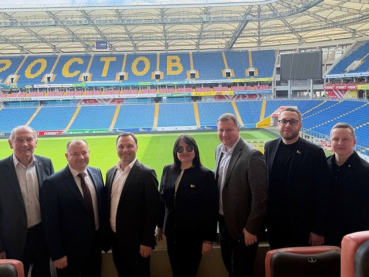    Фото ТГ-канала ЗС РО Редактор