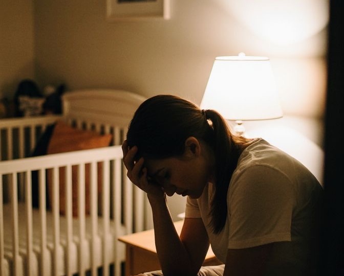 Как вырваться из дня сурка, даже если ты с ребёнком 24/7