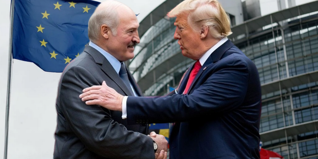 Помилование 250 осуждённых в Белоруссии, ответные меры ЕС против утечек в США и планы Ирана по взиманию платы за проход судов