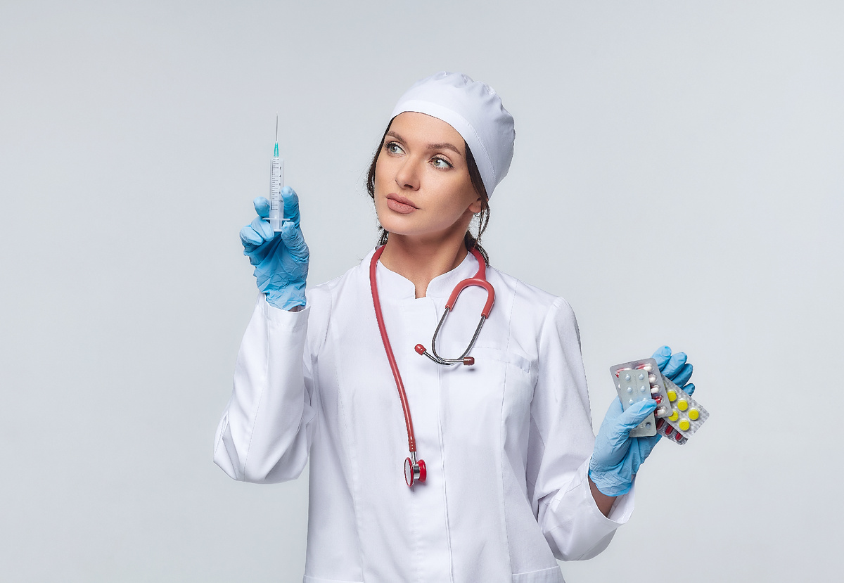 Какими препаратами кодируют от алкоголизма и как они действуют (источник изображения: freepik.com)