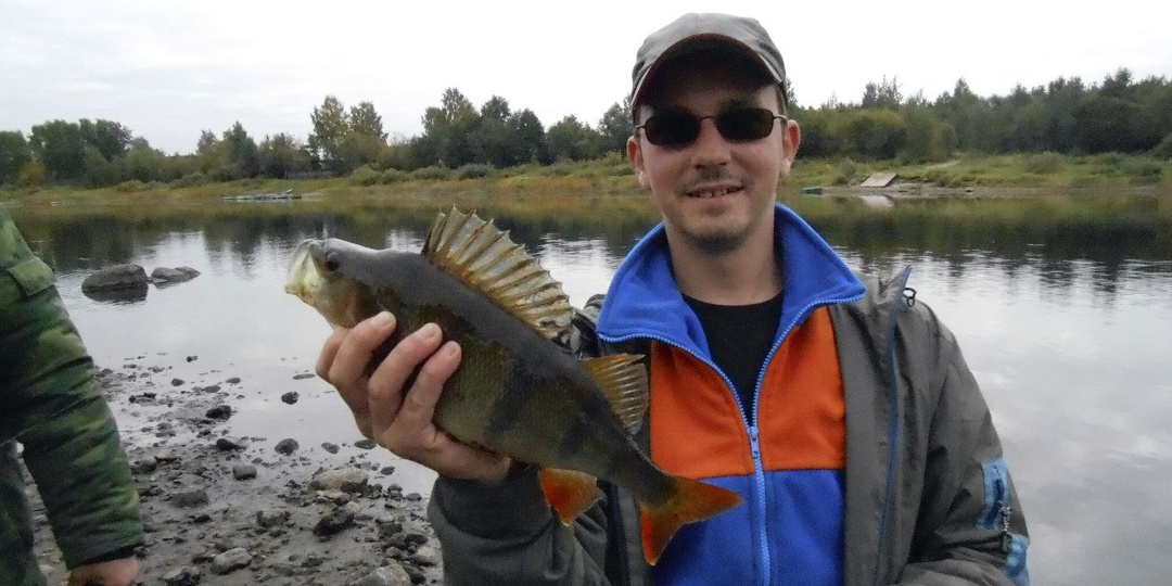 Последние 15 лет это САМЫЙ ЭФФЕКТИВНЫЙ способ ловли окуня на спиннинг