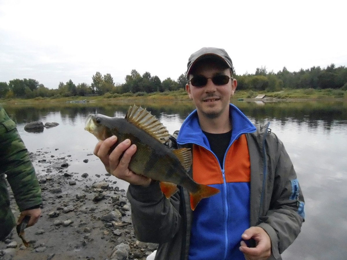 Епрст, да я здесь еще даже побритый.... Как же это было давно! 