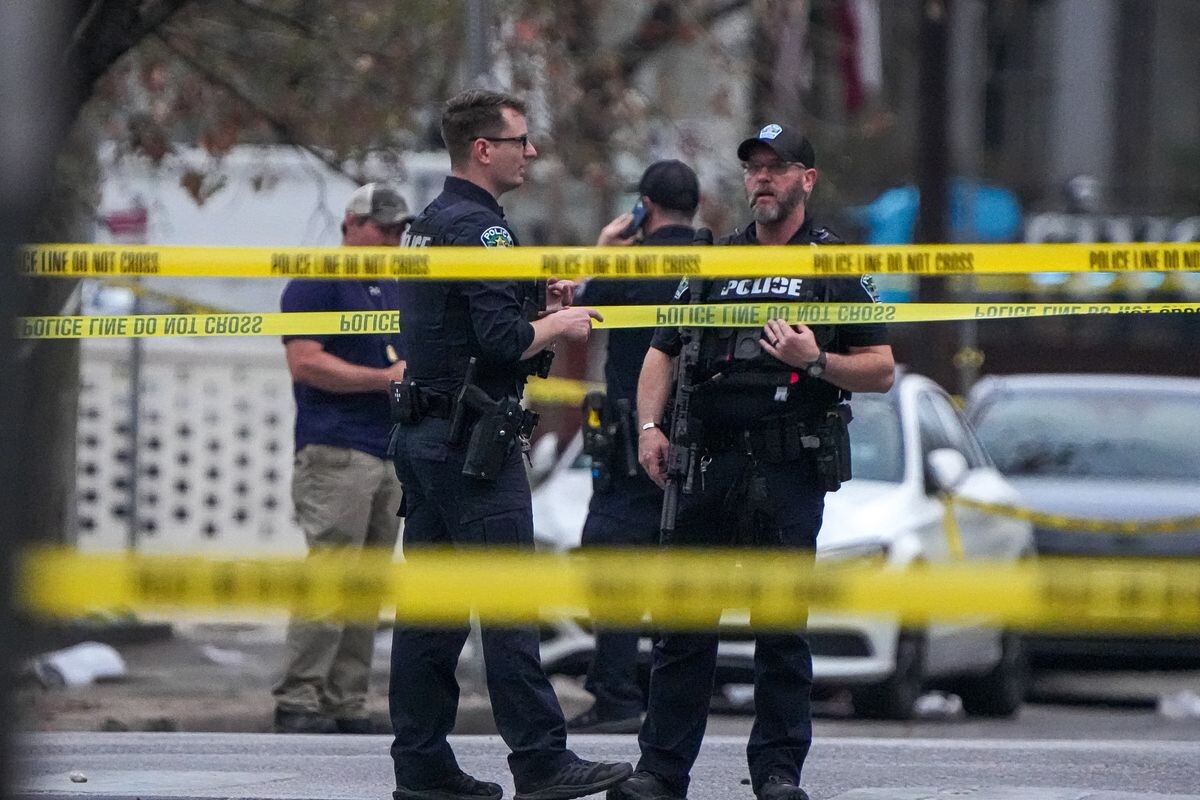     / Источник: © Aaron E. Martinez/AP/TASS