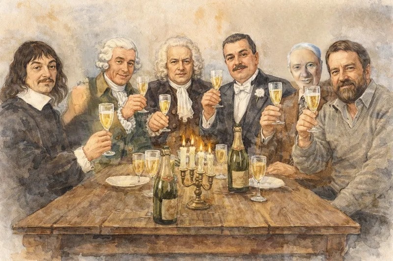 День рождения