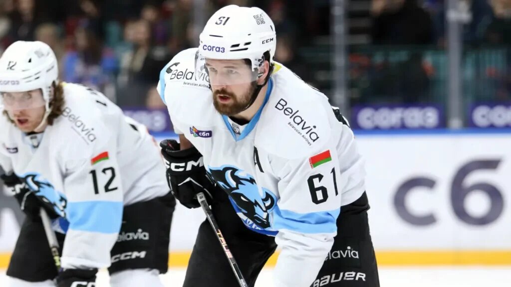    Динамо Москва — Динамо Минск: онлайн-трансляция матча 30 марта 2026 (источник изображения) News Express Team