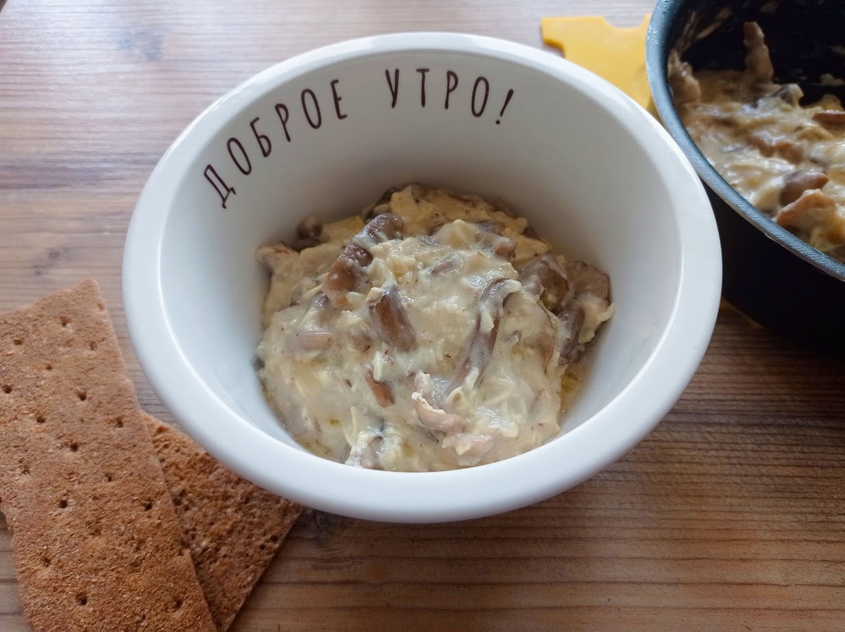 Жульен: моя импровизация.