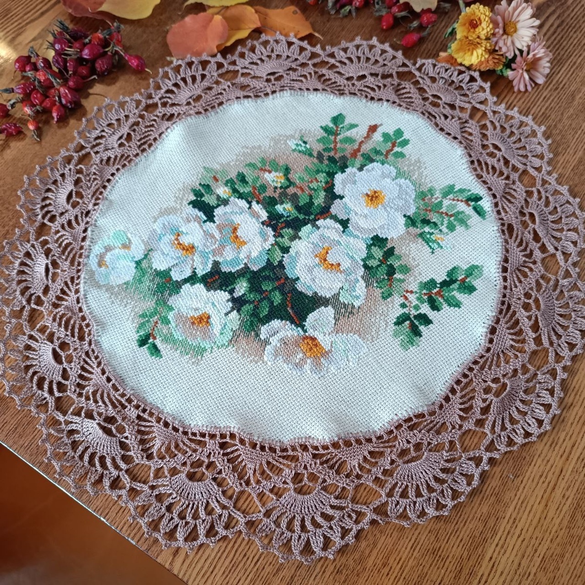 Фото из группы «Риолис» в ВК