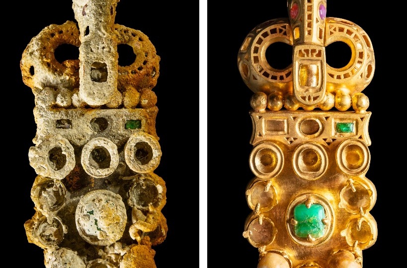 Дипломатия под водой. Как византийский корабль изменил представление о средневековой торговле