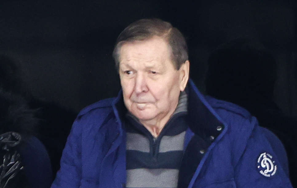    Александр Мальцев  Валерий Шарифулин/ТАСС
