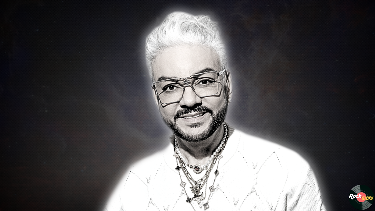 На фотографии: Филипп Киркоров