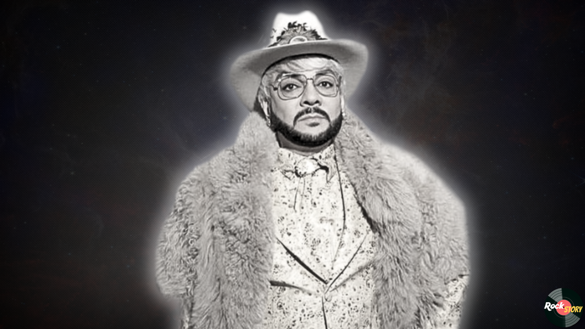 На фотографии: Филипп Киркоров