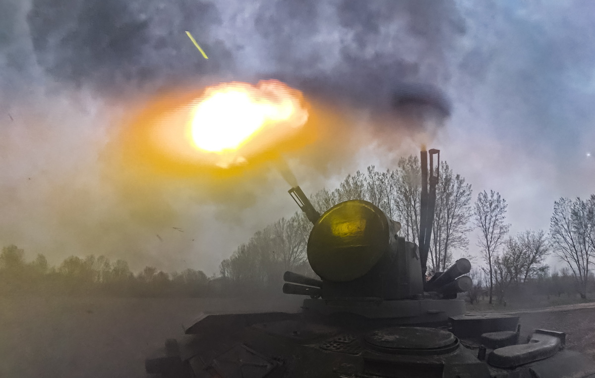 Алексей Коновалов/ТАСС