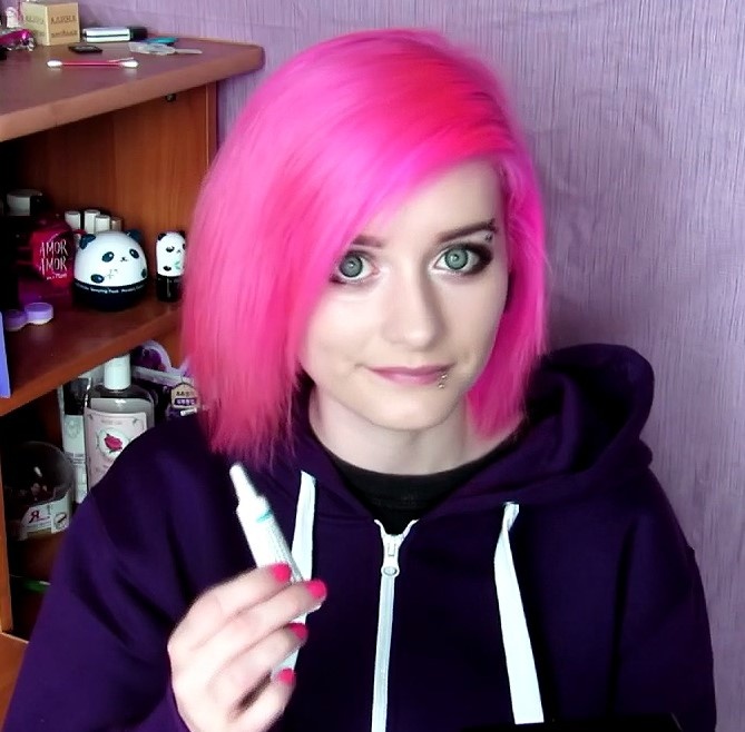 Клей для ресниц