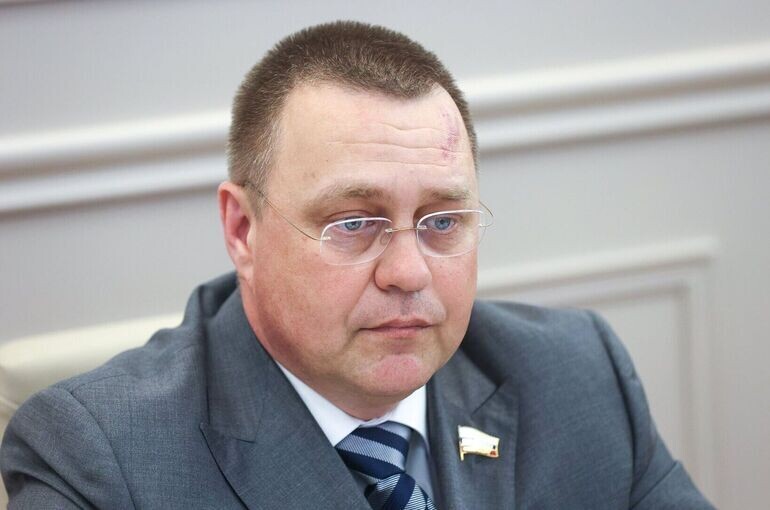   пресс-служба Совета Федерации