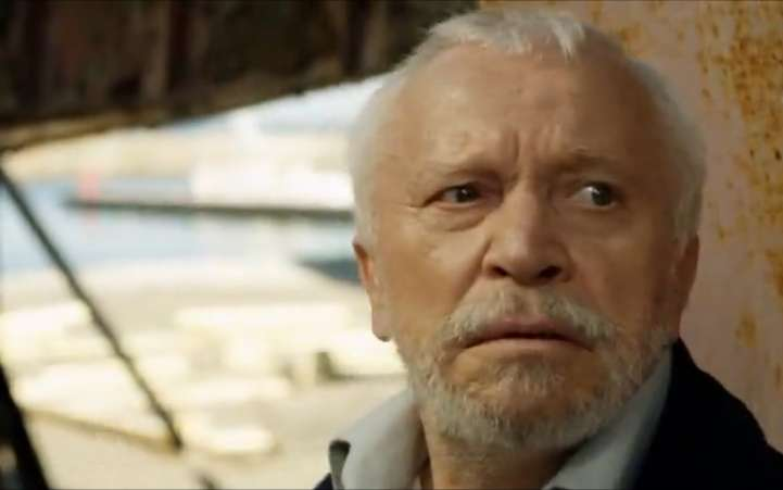 Режиссер Вилен Новак (1938-2026)