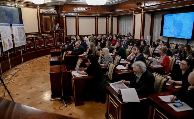    © Всеволожский муниципальный район ЛО