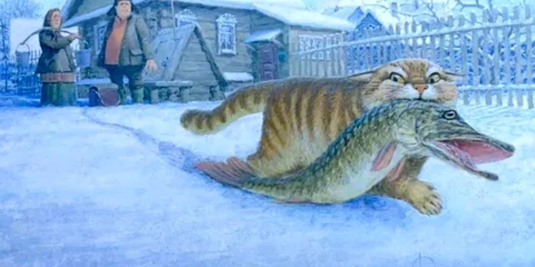 17 весёлых картин, которые 100% заставят вас рассмеяться