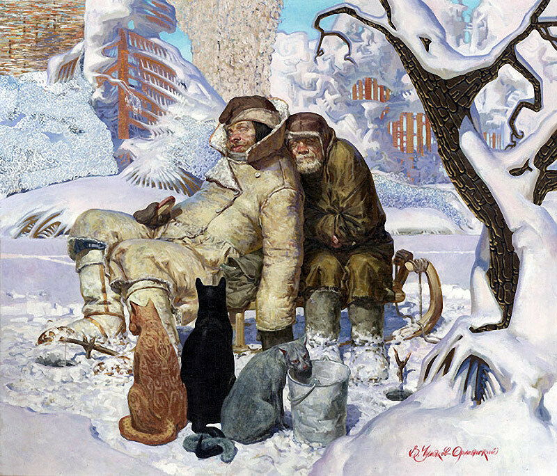 �������� �������-���������� "����� ������ ������ ���� ��� ������ �������", �������� vitsserg.livejournal.com