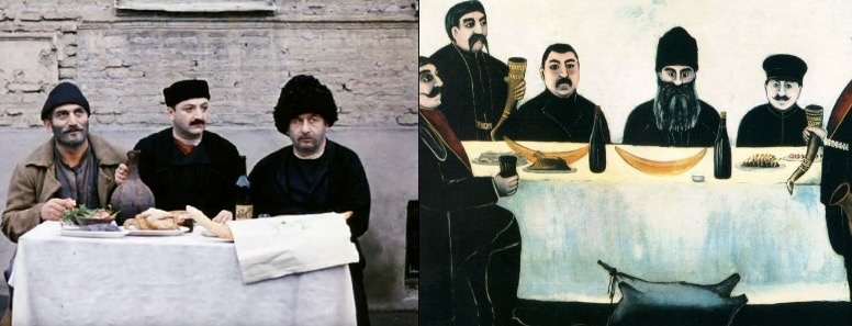 Кутеж. 1905-1907.