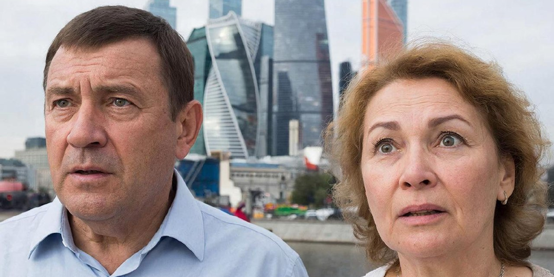 «Куда делась наша Россия?»: Эмигранты 25 лет спустя вернулись и не узнали страну