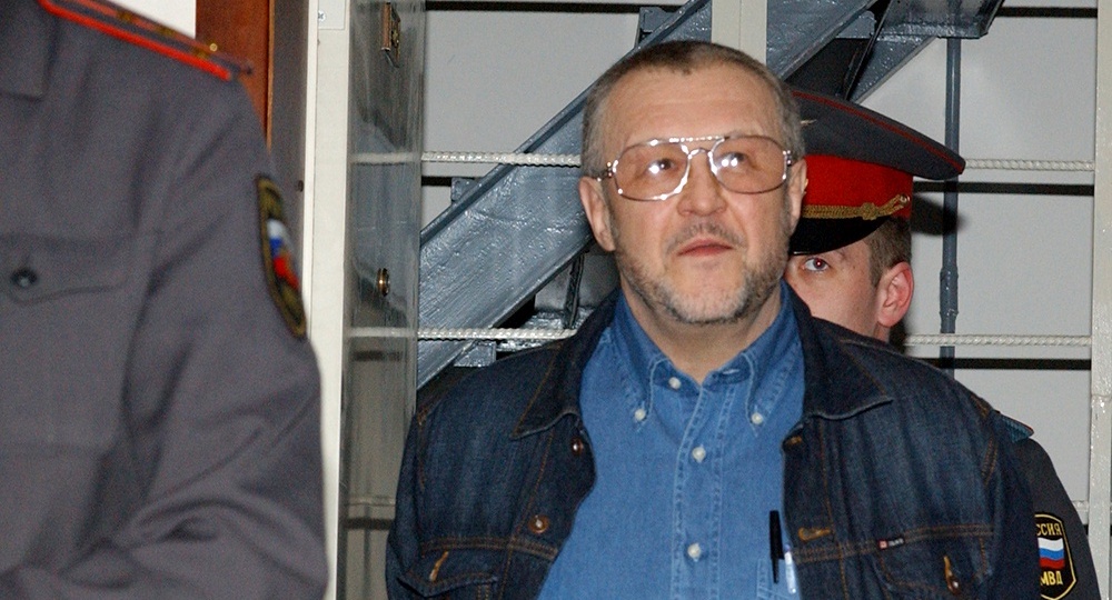 Шесть странностей в деле «Япончика»: почему смерть «вора в законе» остается загадкой