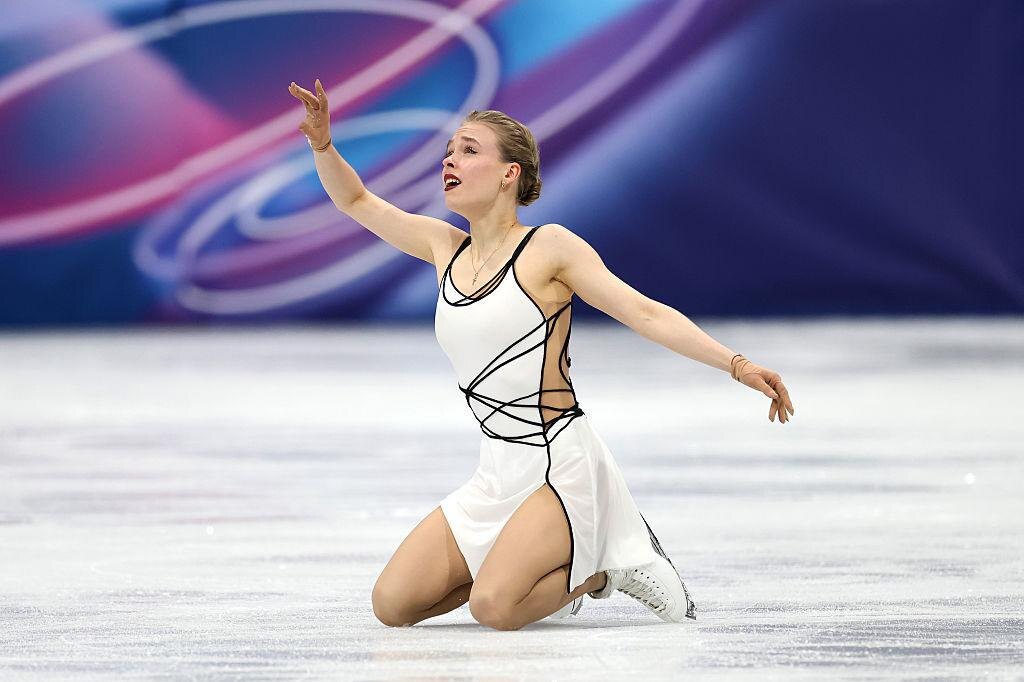Jamie Squire / Getty Images📷Анастасия Губанова