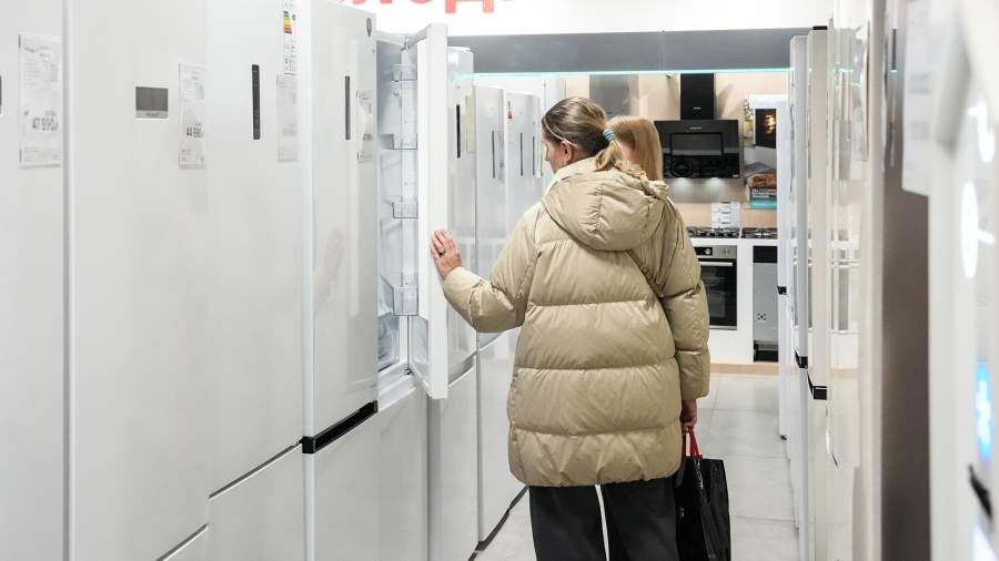    Фото: ИЗВЕСТИЯ/Дмитрий Коротаев