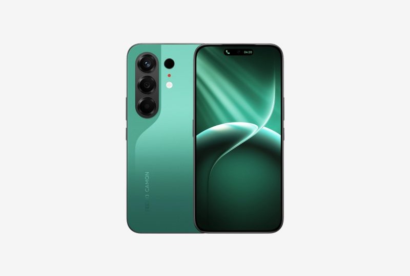 Обзор смартфона TECNO CAMON 50: хорошо, но есть нюансы