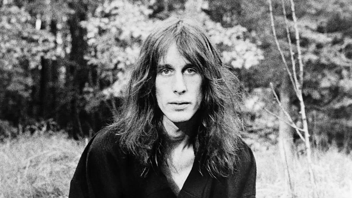 Тодд Рандгрен: человек-легенда