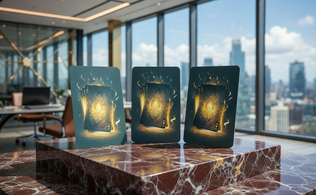 НЕОБХОДИМО СОСРЕДОТОЧИТЬСЯ И ВЫБРАТЬ КАРТУ