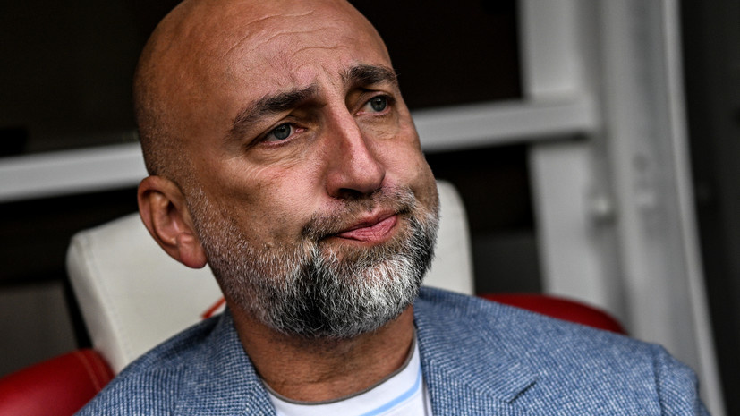     Магомед Адиев РИА Новости Алексей Филиппов