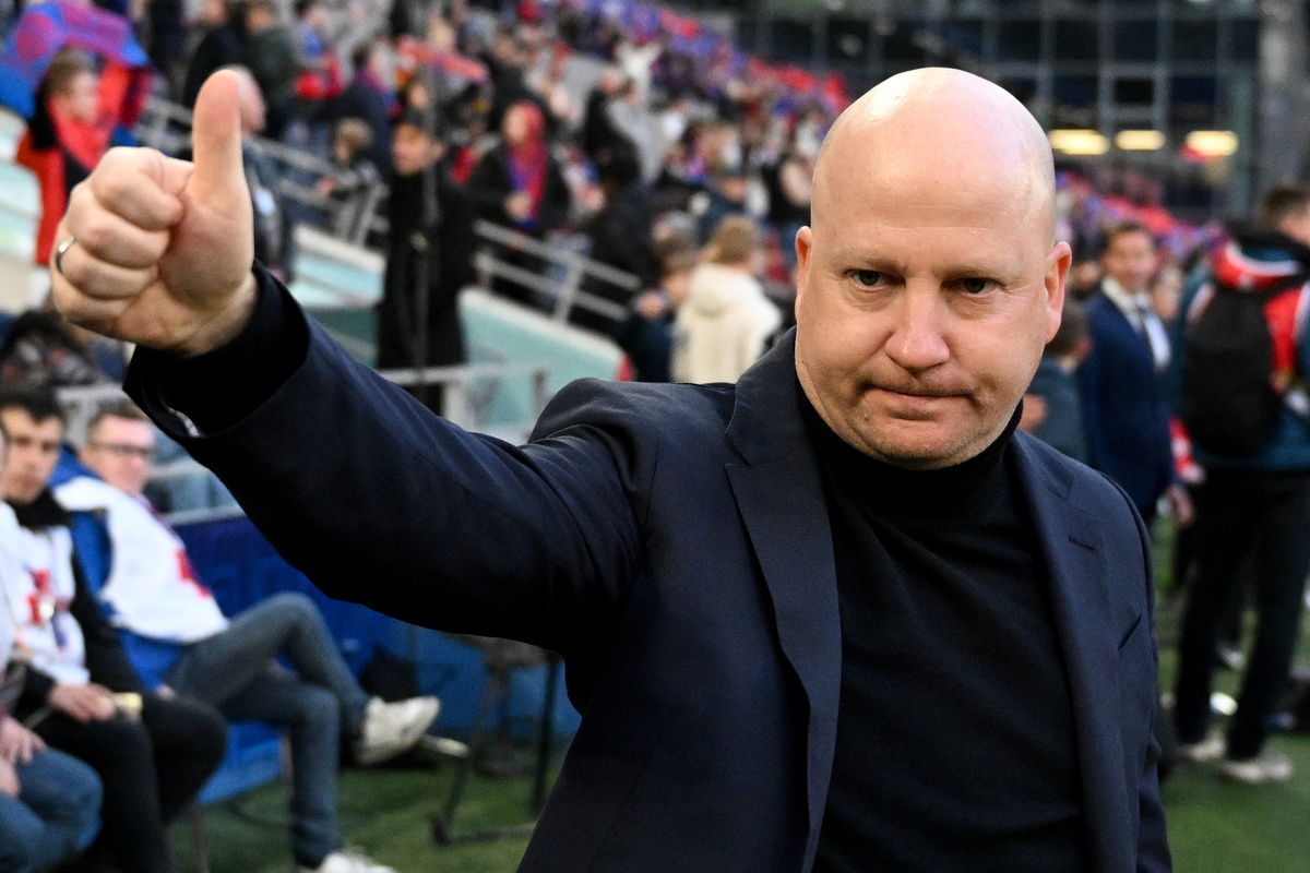     Марко Николич / РИА Новости / Сергей Бобылев