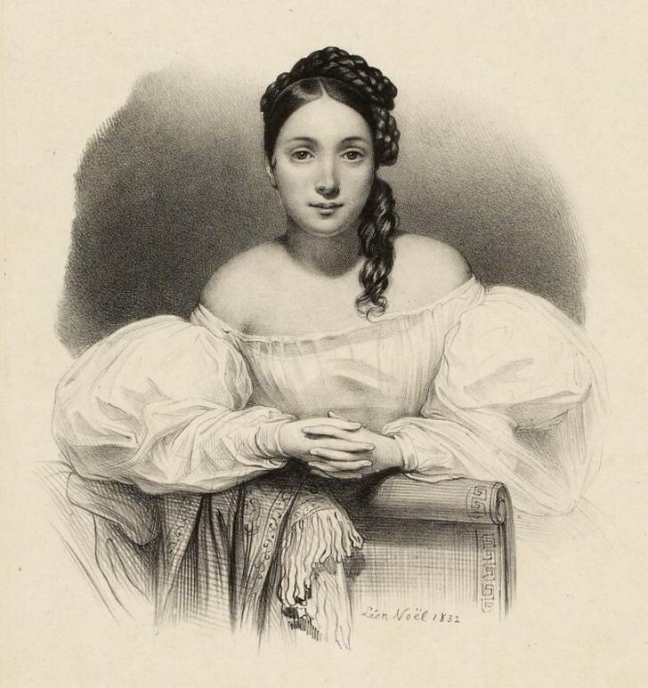 © Alphonse-Léon Noël / wikipedia