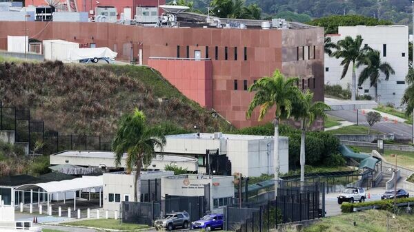    © AP / Cristian Hernandez