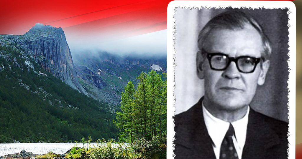 Что нашли отчаявшиеся геологи в стене старой хижины посреди тайги?