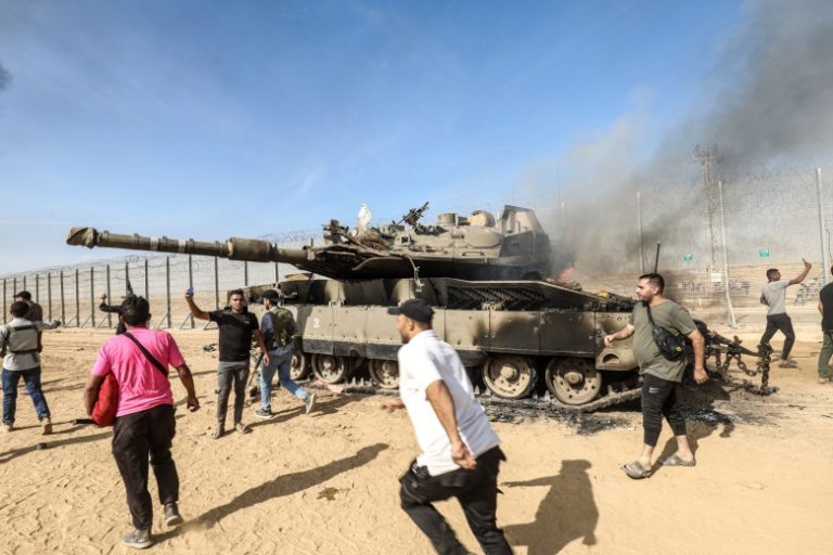 Чёрный день израильских танков. 26 марта 2026 года ЦАХАЛ потерял сразу 21 «Меркаву». Как такое произошло?